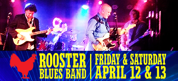 Rooster Blues Band